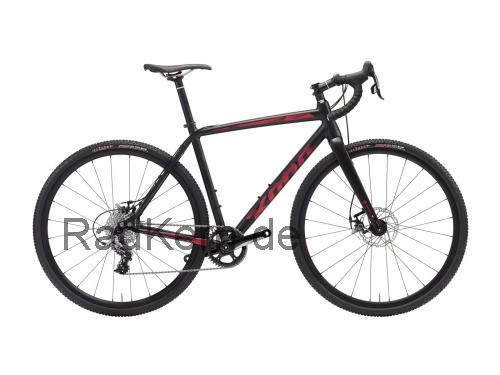 Kona Private Jake  technische daten 